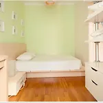 Appartement Zen