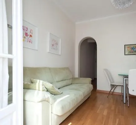 Apartamento Zen *