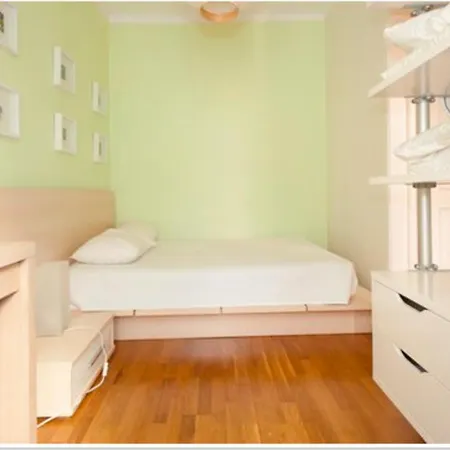 Apartamento Zen
