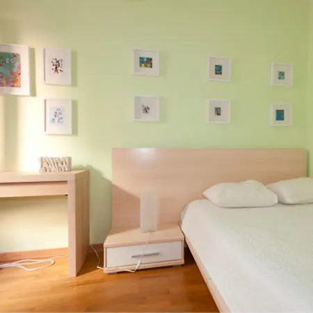 Zen Appartement *