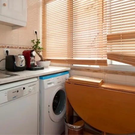 Appartement Zen *