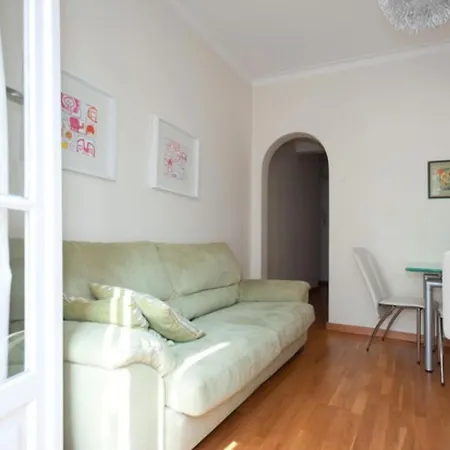 Apartamento Zen