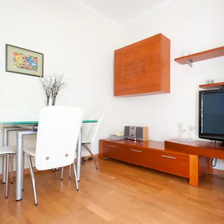 Zen Apartamento