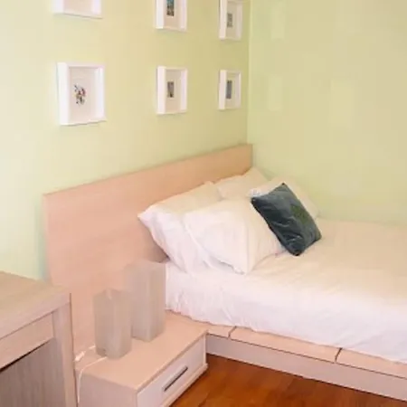 Appartement Zen Lisboa