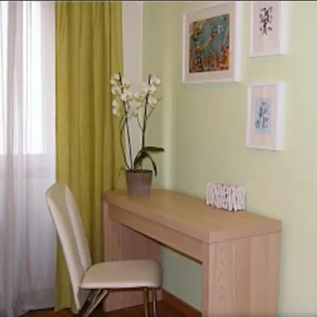 Zen Apartment Lissabon