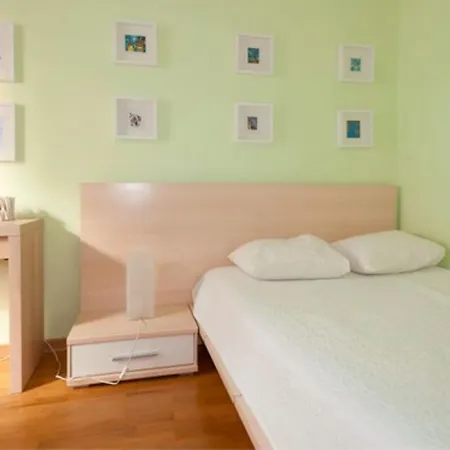 Apartment Zen Lissabon