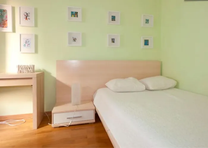 Apartmán Zen Lisboa