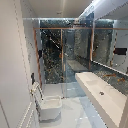 Zen Appartement *